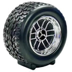 X-501 Tire-Shaped Bluetooth Speaker