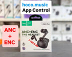 Hoco EQ34 Plus TWS Earbuds