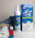 Biki 3X Power Shoe Foam Cleaner
