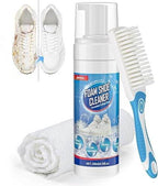 Biki 3X Power Shoe Foam Cleaner