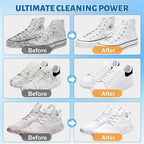 Biki 3X Power Shoe Foam Cleaner