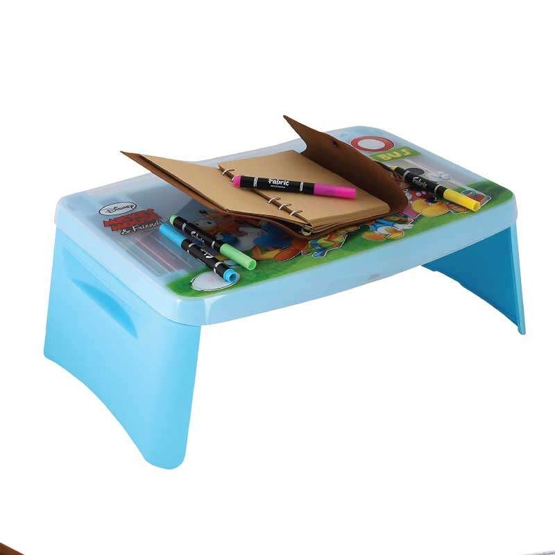 Foldable Baby Study Table
