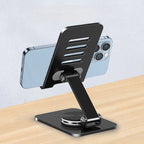360° Rotating Mobile Stand