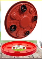 360° Gas Cylinder Trolley