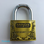 Mindy Super Strong Security Padlock
