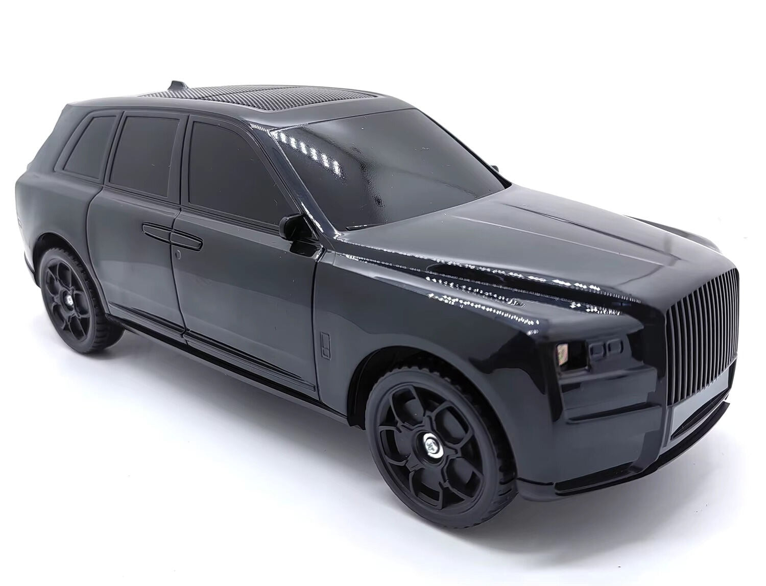 X-702 Car-Shaped Bluetooth Speaker