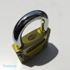 Mindy Super Strong Security Padlock