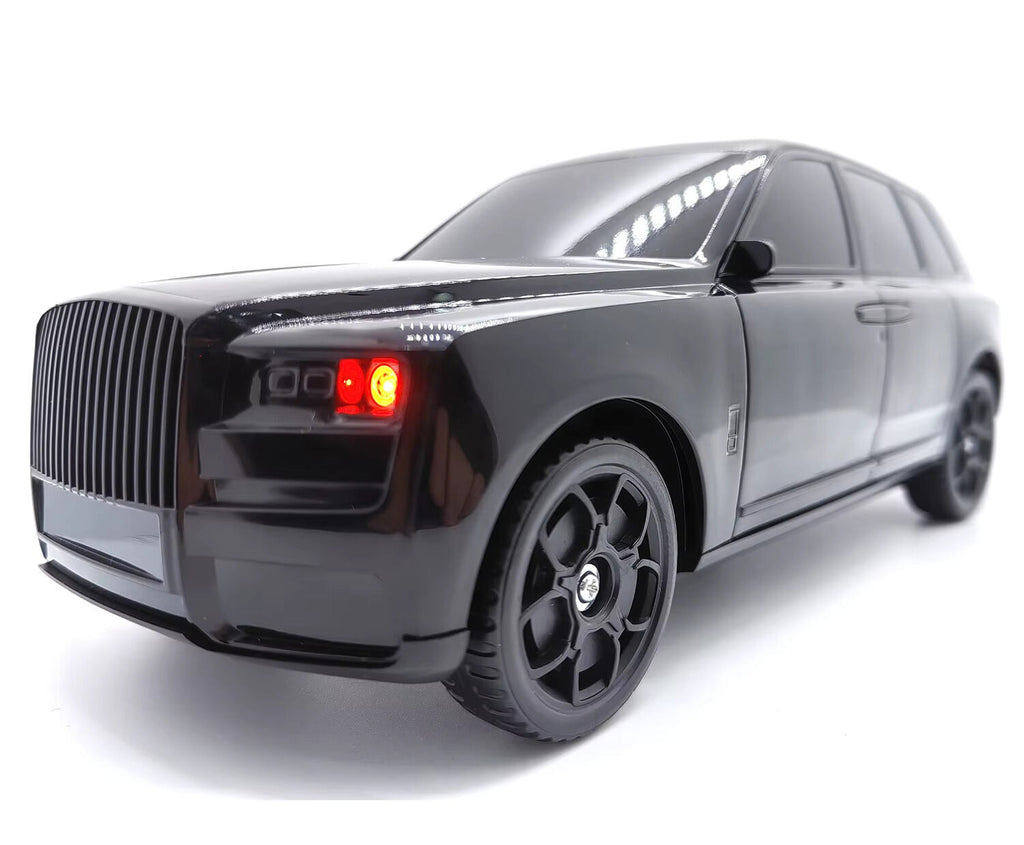 X-702 Car-Shaped Bluetooth Speaker