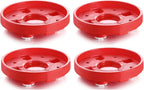 360° Gas Cylinder Trolley