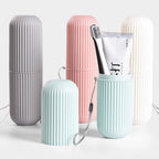 Capsule Travel Storage Bottle