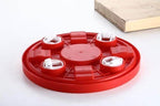 360° Gas Cylinder Trolley