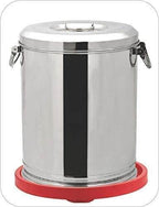 360° Gas Cylinder Trolley