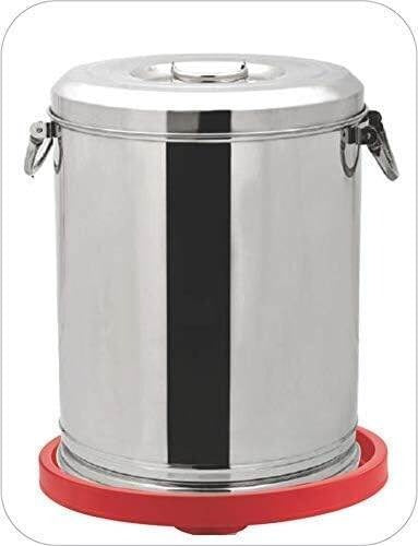 360° Gas Cylinder Trolley