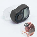 Digital Tasbih Tally counter with LED light
