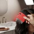 Hair Lice Comb ( 2 Pcs)